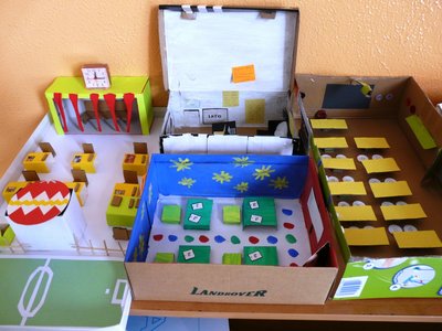 01.06.2015 - Dream classroom (projekt LA NGONPO) - Album - fotografie 6